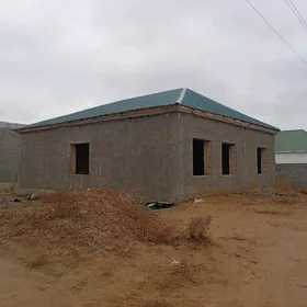 Anew Magtymguly plan 4 kom