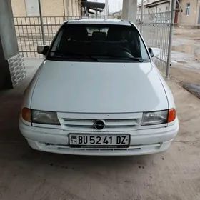 Opel Astra 1993