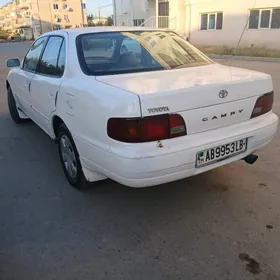 Toyota Camry 1997