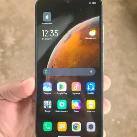 Redmi Not 8 pro