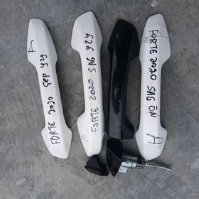 kiÿa forte gapy ruçka