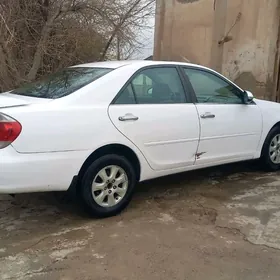 Toyota Camry 2002