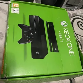Xbox One 500gb