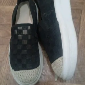 шлепка красофки