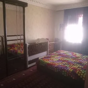 4-х комнатная квартира