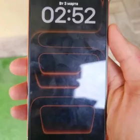 Iphon 17 pro max 512gb