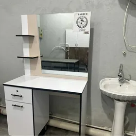 Parehmaher isci gerek