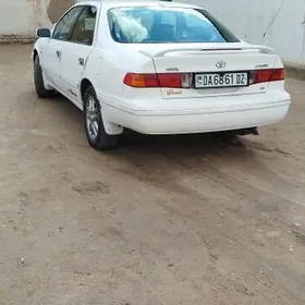 Toyota Camry 1998
