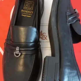 Туфли новые 40 р