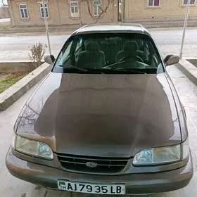 Hyundai Sonata 1996