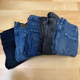 женские вещи XS / S