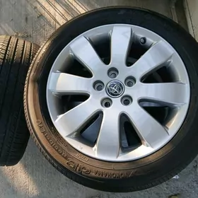 Avalon Kemry Disga Teker 17lik