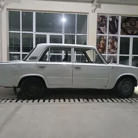 Lada 2104 1989