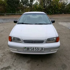 Toyota Tercel 1996
