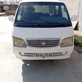 Toyota Hiace 1998