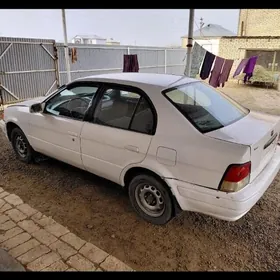 Toyota Tercel 1997