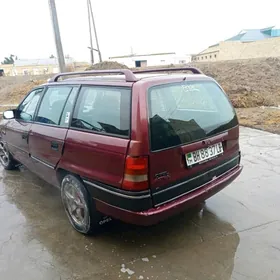 Opel Astra 1992
