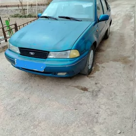Daewoo Nexia 1998