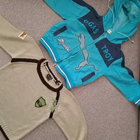 рубашки ковты курточка