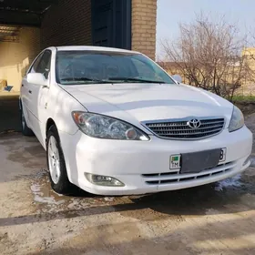 Toyota Camry 2004