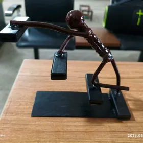 Фигурки для дома и офиса