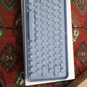 Ralemo pre5 klaviatura