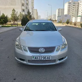 Lexus GS 300 2006