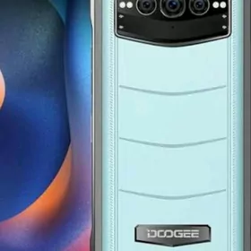 doogee s100