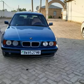BMW 525 1995
