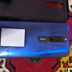redmi 8