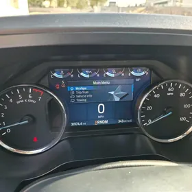 Dastawşik öz maşynymda