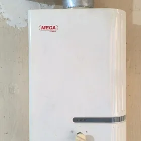 газовый колонка gazowy kolonka