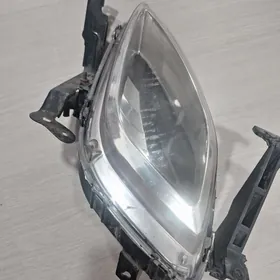 Elantra 11-13 tumannik