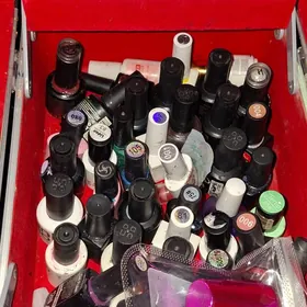 Dyrnak Aparat naborlary