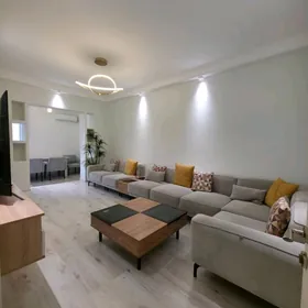 Ким Раи́он. От хозяина.