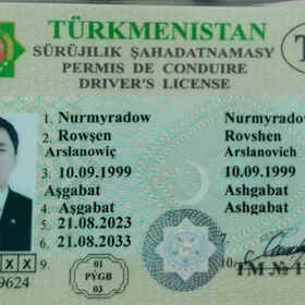 gapjyk prawa tapyldy