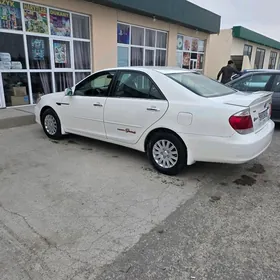 Toyota Camry 2005