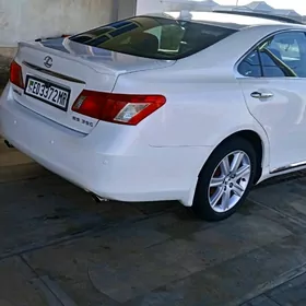 Lexus ES 350 2007