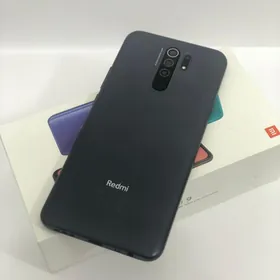 Redmi 9
