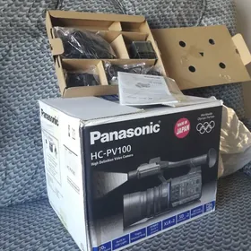 panasonc 100