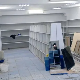 Magazyn (Dukan) Mikrayon