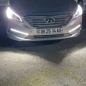 Hyundai Sonata 2016