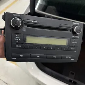 Karolla radnoy mantafon