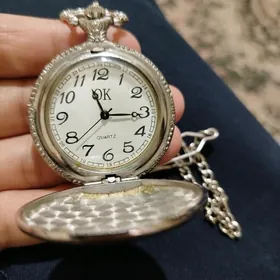 карманные часы