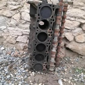 bmw e34 2.5 yeke vanus blok