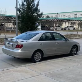 Toyota Camry 2002