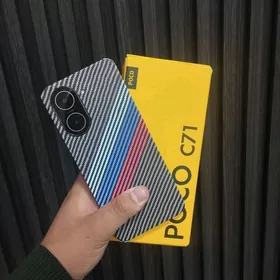 poco c71 3/64
