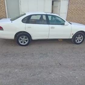 Toyota Avalon 1996