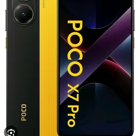 poco x7pro 12+12 512