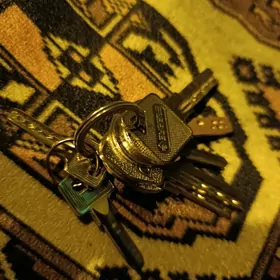 açar galdrdy masynda